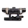 Image 4 : POST-WWII POSSIBLY CZECH ZF4 G43 SCOPE WITH REPRODUCTION MOUNT LOT