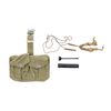 Image 1 : ASSORTED MILITARY LEE ENFIELD ACCESSORIES LOT