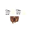 Image 1 : ASSORTED COMBLOC MOSIN NAGANT ACCESSORIES LOT
