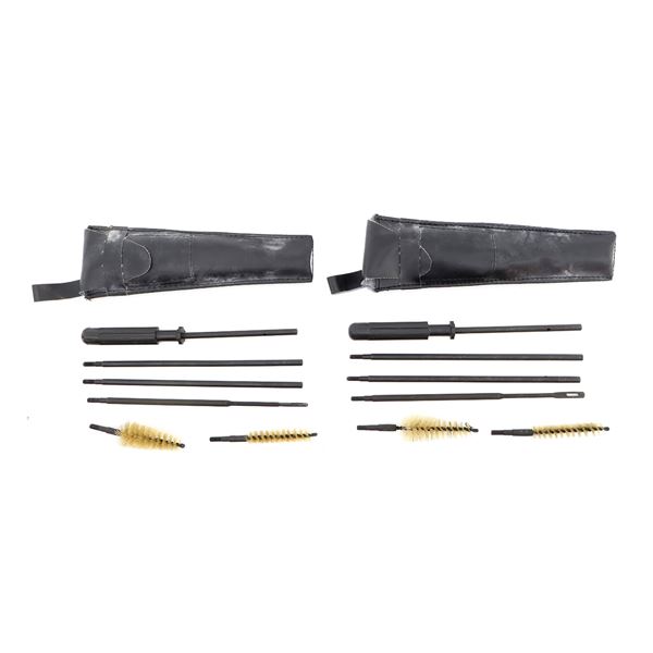 NORINCO AR-15 CLEANING KIT LOT