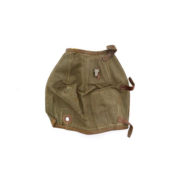POST-WWII YUGOSLAVIAN MG 34 ACTION COVER