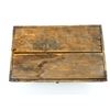 Image 2 : WWI U.S. MILITARY TRUNK