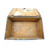 Image 3 : WWI U.S. MILITARY TRUNK