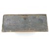 Image 5 : WWI U.S. MILITARY TRUNK