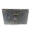Image 6 : WWI U.S. MILITARY TRUNK