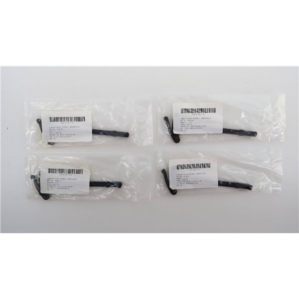 CANADIAN MILITARY / ETC. CHARGING HANDLE ASSEMBLY LOT