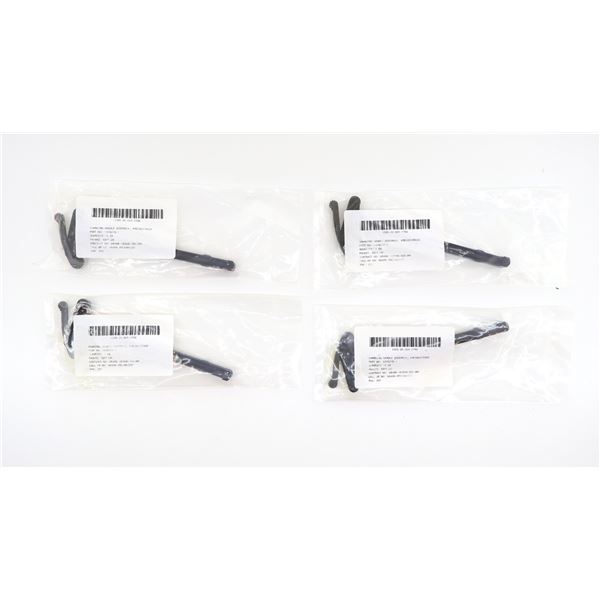 CANADIAN MILITARY / ETC. CHARGING HANDLE ASSEMBLY LOT