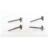 Image 2 : CANADIAN MILITARY / ETC. CHARGING HANDLE ASSEMBLY LOT