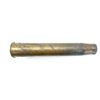 Image 1 : WWII BRITISH 3.7" BRASS CASING