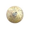 Image 3 : WWII BRITISH 3.7" BRASS CASING