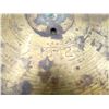 Image 6 : WWII BRITISH 3.7" BRASS CASING
