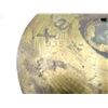 Image 7 : WWII BRITISH 3.7" BRASS CASING