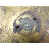 Image 8 : WWII BRITISH 3.7" BRASS CASING