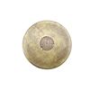 Image 3 : WWI GERMAN MILITARY 9CM X 56CM BRASS CASING