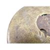Image 5 : WWI GERMAN MILITARY 9CM X 56CM BRASS CASING