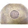 Image 7 : WWI GERMAN MILITARY 9CM X 56CM BRASS CASING
