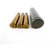 Image 2 : CANADIAN / U.S. MILITARY .50 M2 BRASS CASINGS AND 25MM STEEL CASING LOT