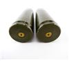 Image 2 : CANADIAN MILITARY 25MM BUSHMASTER SHELL CASING LOT