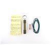 Image 1 : M60 FUZE IGNITOR WITH STEEL ADAPTOR INERT