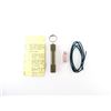 Image 2 : M60 FUZE IGNITOR WITH STEEL ADAPTOR INERT