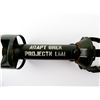 Image 3 : PINEAPPLE GRENADE DUMMY INERT AND ADAPTOR LOT