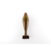 Image 1 : JAPANESE / CHINESE MILITARY 60MM MORTAR ROUND INERT