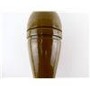 Image 5 : JAPANESE / CHINESE MILITARY 60MM MORTAR ROUND INERT