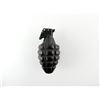 Image 1 : U.S. MILITARY PRACTICE PINEAPPLE GRENADE INERT