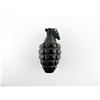 Image 2 : U.S. MILITARY PRACTICE PINEAPPLE GRENADE INERT