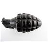 Image 3 : U.S. MILITARY PRACTICE PINEAPPLE GRENADE INERT