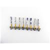 Image 2 : CANADIAN / BRITISH MILITARY MILLS BOMB DUMMY IGNITORS LOT