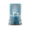 Image 3 : CANADIAN MILITARY CARL GUSTAV 84MM DUMMY ROUND INERT
