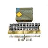 Image 1 : CANADIAN / U.S. MILITARY 20MM BRASS CASINGS, PROJECTILES, LINKS AND AMMO TIN LOT