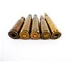 Image 2 : BRITISH / U.S. MILITARY .50 CAL. ROUNDS AND CASINGS INERT LOT