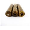 Image 2 : WWII CANADIAN / BRITISH MILITARY 20MM CANNON ROUNDS AND CASING INERT LOT