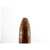 Image 5 : WWII CANADIAN / BRITISH MILITARY 20MM CANNON ROUNDS AND CASING INERT LOT