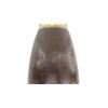 Image 5 : WWI ERA CANADIAN / BRITISH MILITARY 4.5" HOWITZER PROJECTILE INERT
