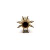 Image 4 : UNKNOWN MILITARY 60MM MORTAR INERT ROUND