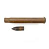 Image 2 : WWI CANADIAN MILITARY 3-PDR INERT ROUND