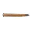 Image 3 : WWI CANADIAN MILITARY 3-PDR INERT ROUND