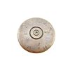 Image 5 : WWI CANADIAN MILITARY 3-PDR INERT ROUND