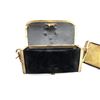 Image 3 : WWII ITALIAN ARTILLERY OFFICER'S CEREMONIAL CROSS BELT
