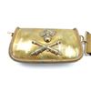 Image 4 : WWII ITALIAN ARTILLERY OFFICER'S CEREMONIAL CROSS BELT
