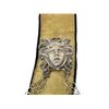 Image 6 : WWII ITALIAN ARTILLERY OFFICER'S CEREMONIAL CROSS BELT