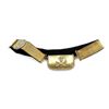 Image 8 : WWII ITALIAN ARTILLERY OFFICER'S CEREMONIAL CROSS BELT