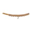 Image 2 : 1902 CANADIAN MILITARY LEATHER BANDOLIER