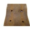 Image 4 : 1902 CANADIAN MILITARY LEATHER BANDOLIER