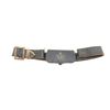 Image 1 : VICTORIAN ERA BRITISH LEATHER CROSS BODY BELT WITH POUCH