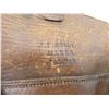 Image 4 : WWI ERA CANADIAN SAM BROWNE BELT LOT