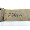 Image 3 : ASSORTED MILITARY / MILITARY STYLE BELT LOT